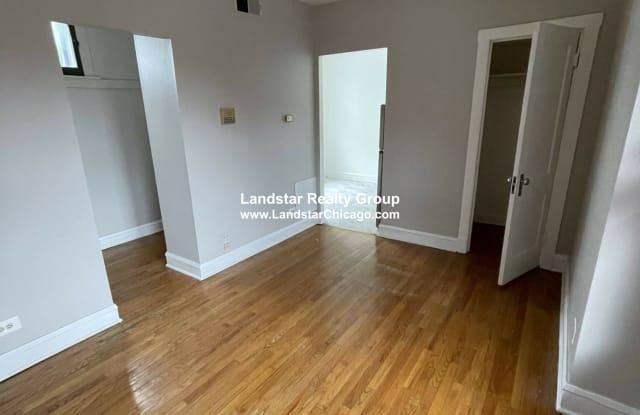 2625 S Spaulding Ave - 2625 South Spaulding Avenue, Chicago, IL 60623