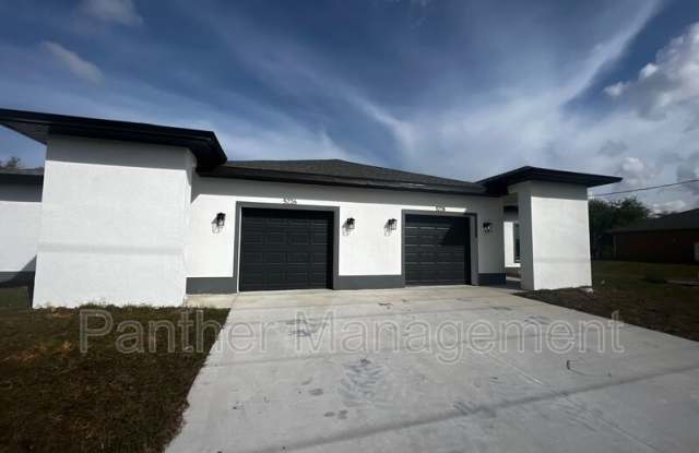 5226 Centennial Blvd - 5226 Centennial Boulevard, Lehigh Acres, FL 33971 5226 Centennial Blvd - 5226 Centennial Boulevard, Lehigh Acres, FL 33971