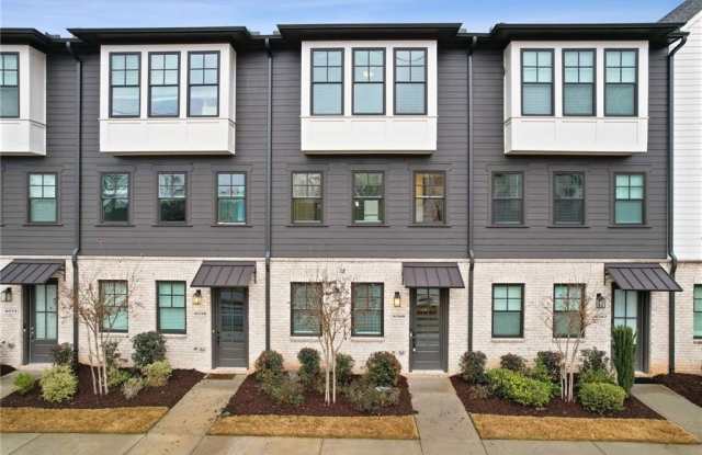 6566 Beacon Drive - 6566 Beacon Drive, Sandy Springs, GA 30328
