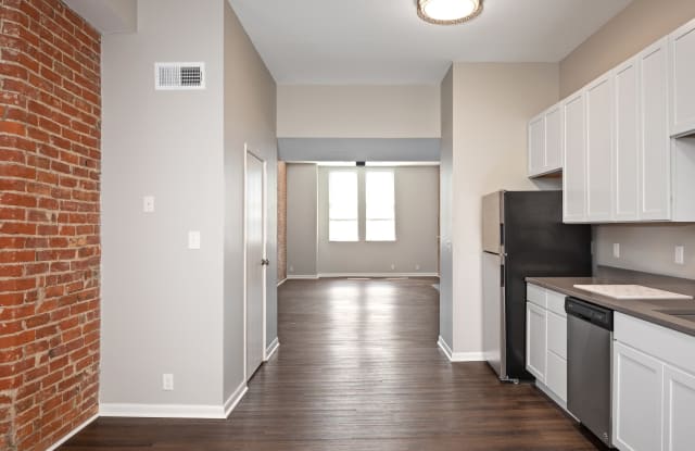 Lombardy Flats Gallery 2