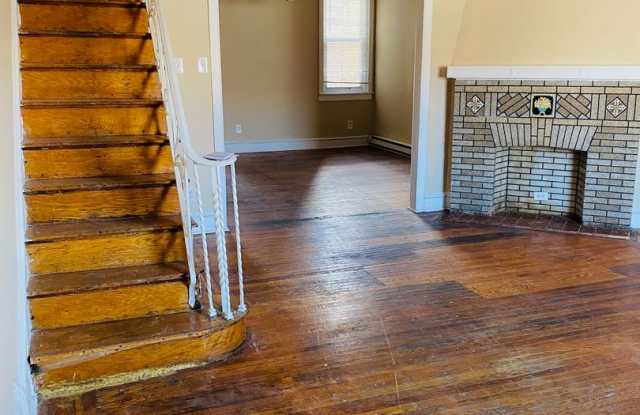 Newly Renovated 3-Bedroom Home with Finished Basement in Wissinoming photos photos Newly Renovated 3-Bedroom Home with Finished Basement in Wissinoming photos photos