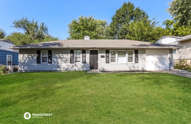 11304 Booth Avenue - 11304 Booth Avenue, Kansas City, MO 64134