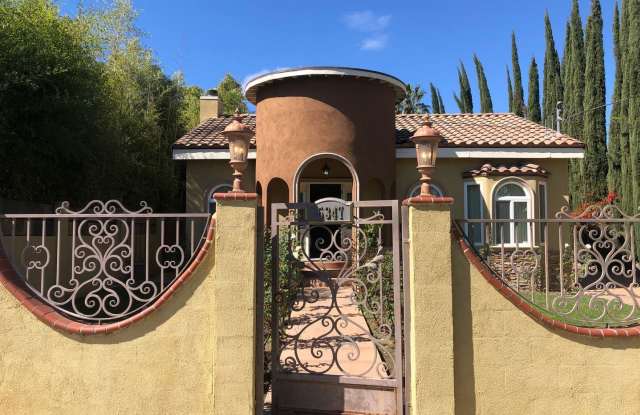 5347 Mecca Ave. - 5347 Mecca Avenue, Los Angeles, CA 91356