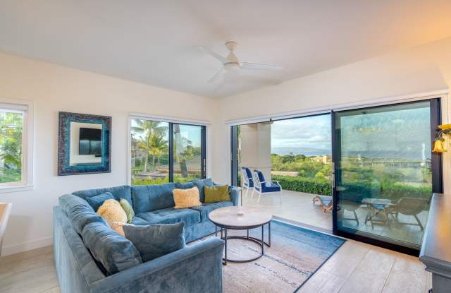 Keala ‘O Wailea - 59 Wailea Gateway Place, Wailea, HI 96753