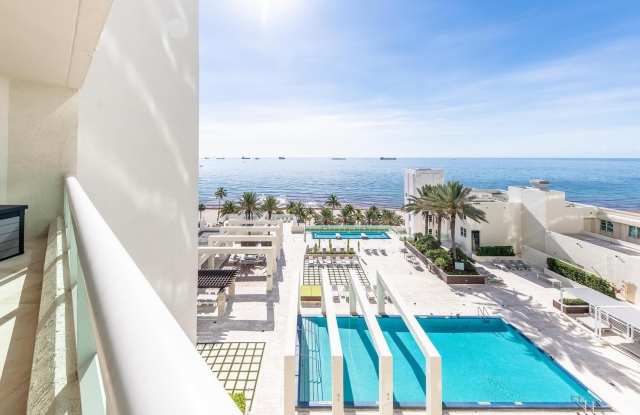 101 S Fort Lauderdale Beach Boulevard Gallery 2