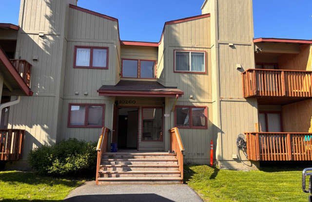 Independence Park 1 Bedroom Condo with Garage! photos photos