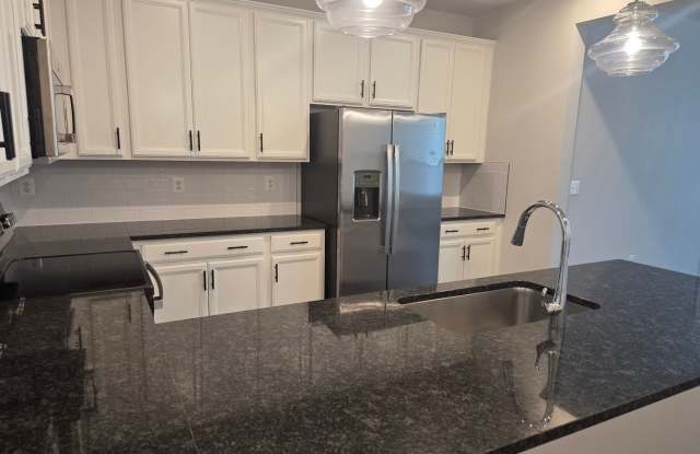 Modern 2 Bed 2.5 Bath Townhouse- VCU Area Gallery 4