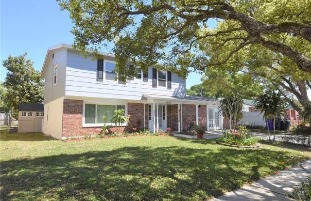 1826 SENECA AVENUE - 1826 Seneca Avenue, Lakeland, FL 33801