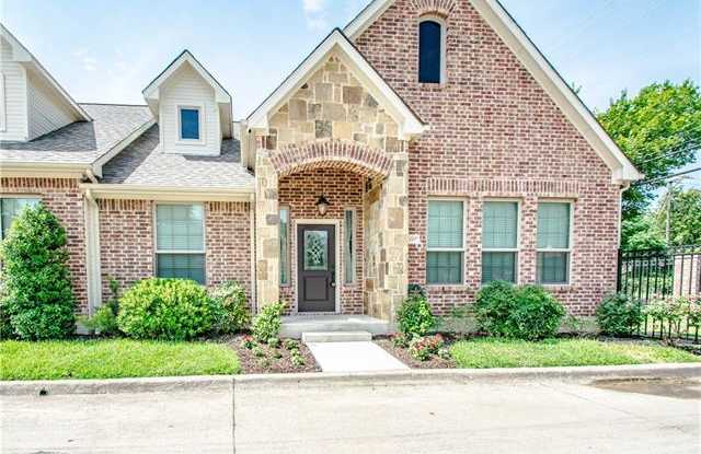 5237 Park Drive - 5237 Park Drive, River Oaks, TX 76114