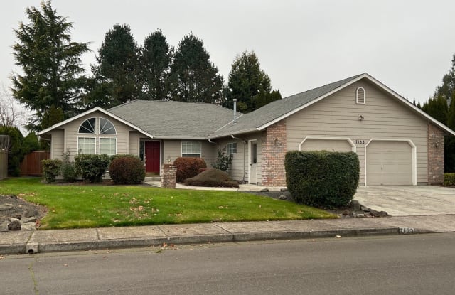 7153 Lawnridge St NE - 7153 Lawnridge Street Northeast, Keizer, OR 97303