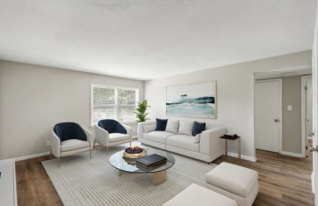 Magnolia Place Apartments photos photos