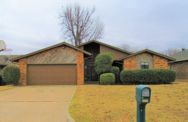 10340 Exter Ave - 10340 Exter Avenue, Oklahoma City, OK 73099