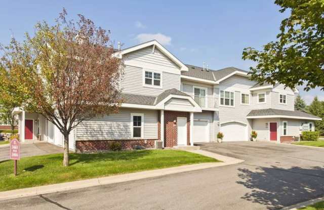 3414 Autumn Woods Drive - 3414 Autumn Woods Drive, Chaska, MN 55318