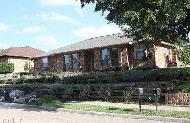 2124 Hunters Ridge - 2124 Hunters Ridge, Carrollton, TX 75006