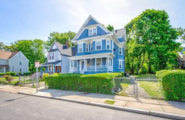 28 Ballou Ave - Unit 22 photos photos
