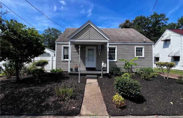 4578 Hampshire Avenue - 4578 Hampshire Avenue, Norfolk, VA 23513