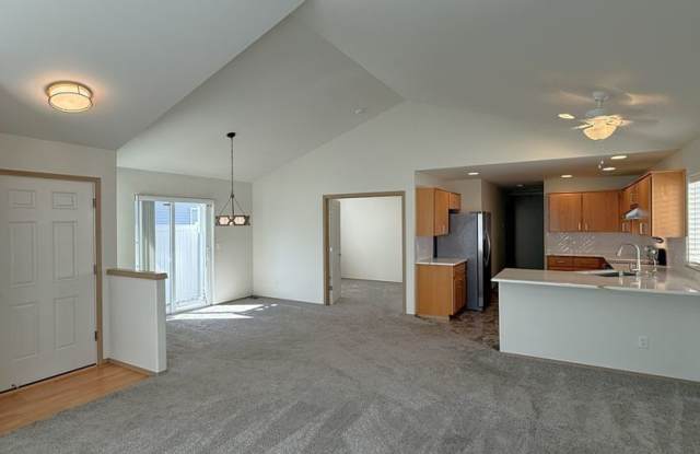 3-Bedroom Ranch with A/C, 2-Car Garage & Fenced Backyard! Gallery 1