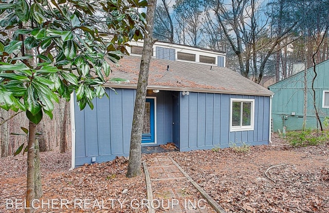 120 Indian Ridge Court - 120 Indian Ridge Ct, Cherokee County, GA 30183