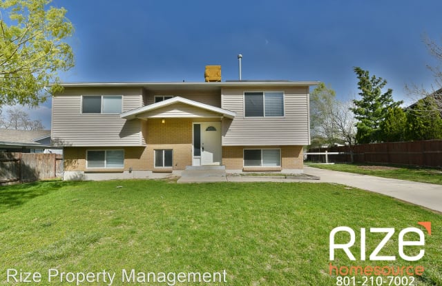 3709 S Hancock Rd - 3709 South Hancock Road, Magna, UT 84044