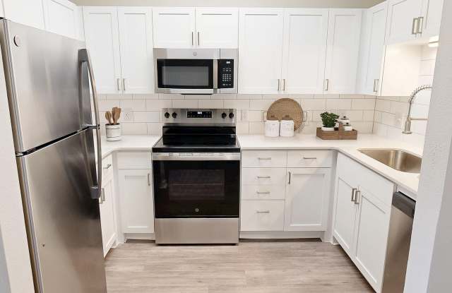 Mallard Crossing Apartments photos photos