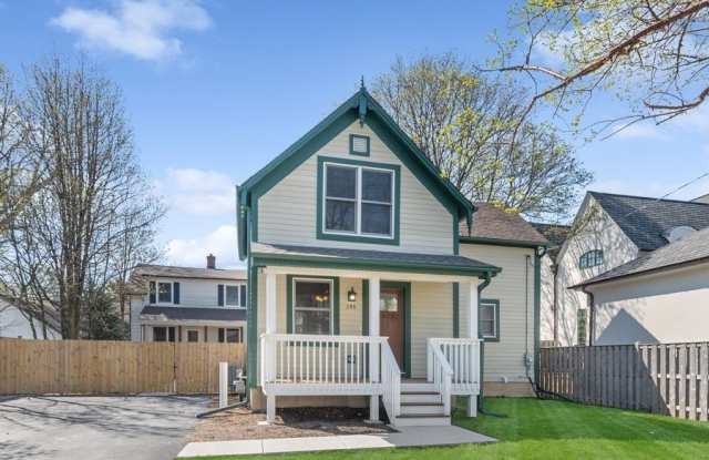 293 Scott Street photos photos