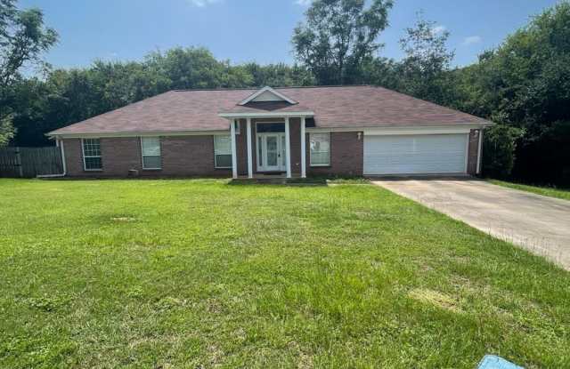 The Woodlands Subdivision! Gallery 1