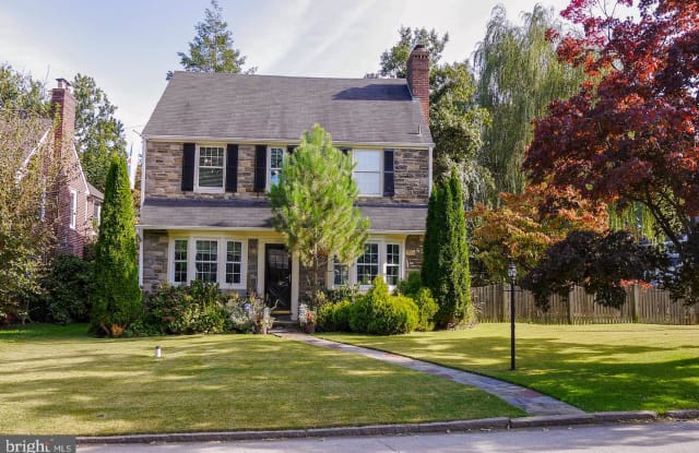 1362 OVERBROOK RD - 1362 Overbrook Road, Penn Wynne, PA 19096