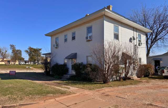 1100 Burnett Street Apt 3 photos photos