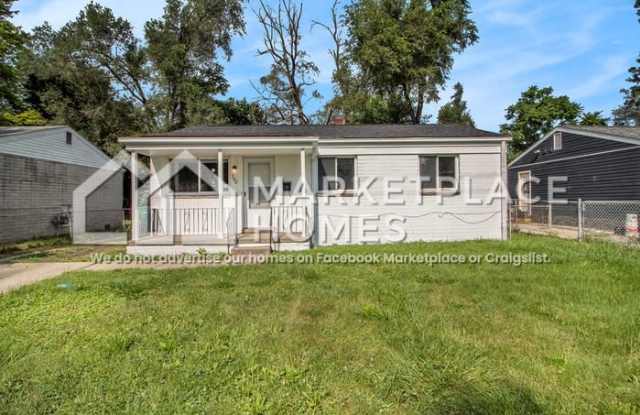 590 Calder Ave photos photos