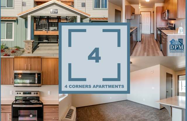 4 Corners Apartments photos photos
