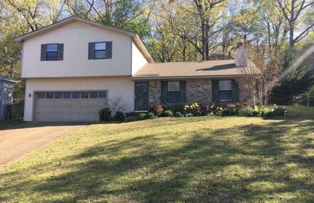 22 Rio Grande Forest Drive - 22 Rio Grande Forest Drive, Little Rock, AR 72212