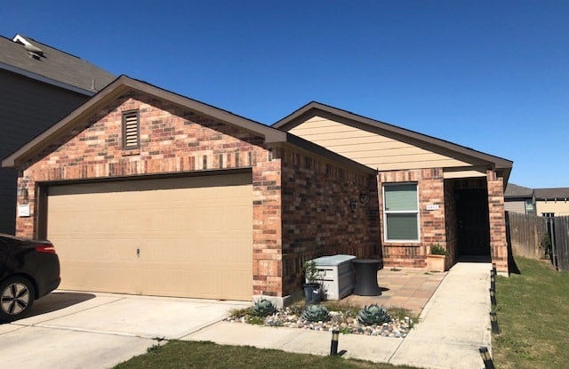 6812 Sunderland Trl - 6812 Sunderland Trail, Austin, TX 78747