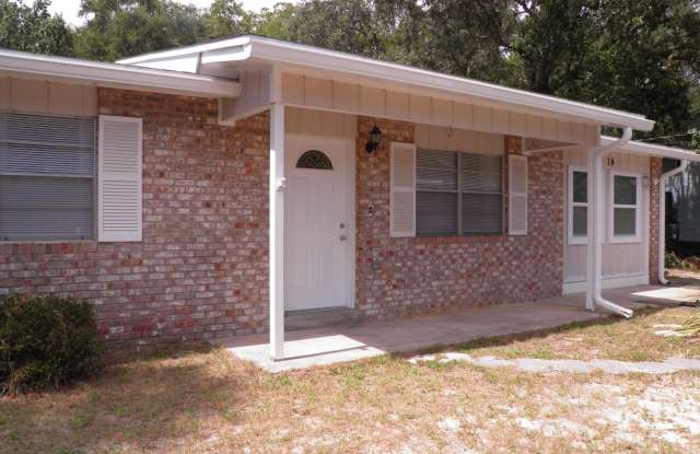 14 NW Jonquil Avenue - 14 Jonquil Avenue Northwest, Fort Walton Beach, FL 32548