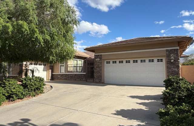 4505 W McNeil Street photos photos