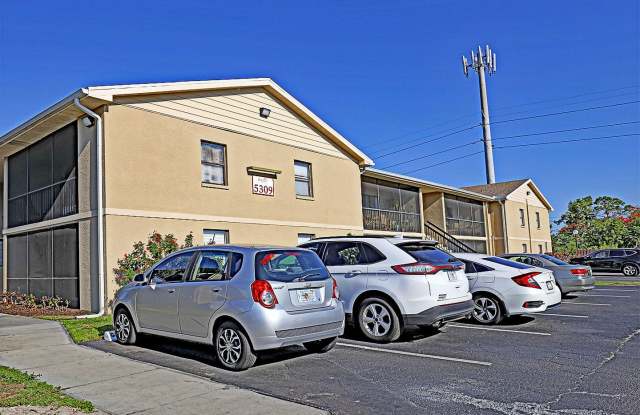 Mystic Gardens 5309-905 - 5309 Summerlin Road, Fort Myers, FL 33919 Mystic Gardens 5309-905 - 5309 Summerlin Road, Fort Myers, FL 33919