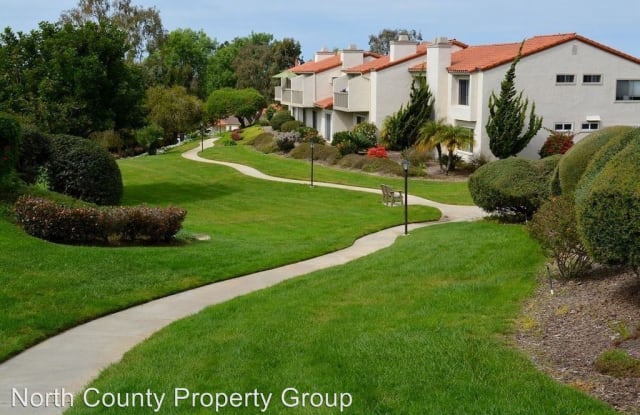 6571 Paseo del Norte Unit F - 6571 Paseo del Norte, Carlsbad, CA 92011