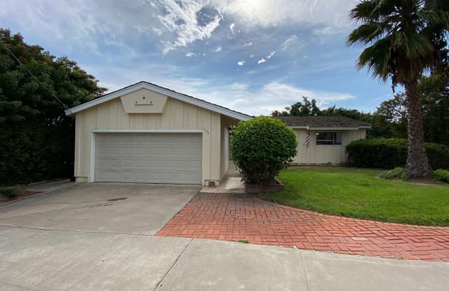5008 Faber Way - 5008 Faber Way, San Diego, CA 92115
