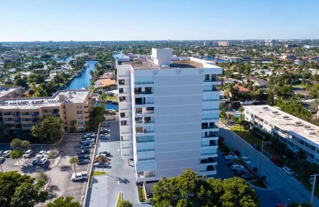 1401 South Ocean Boulevard Gallery 2