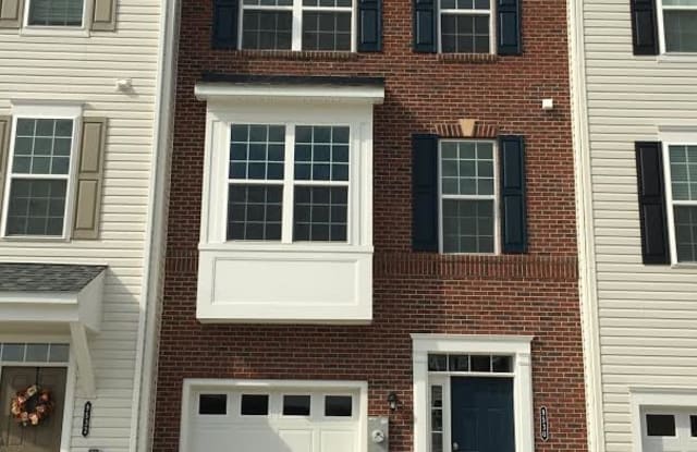 9530 Mary Geneva Ln - 9530 Mary Geneva Lane, Owings Mills, MD 21117