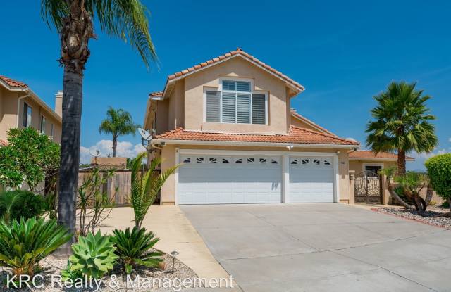 7820 Roan Road - 7820 Roan Road, San Diego, CA 92129