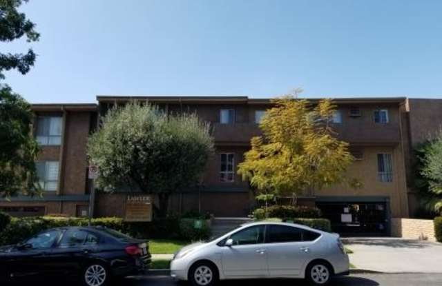 3406 Glendon Ave. - 3406 Glendon Avenue, Los Angeles, CA 90034
