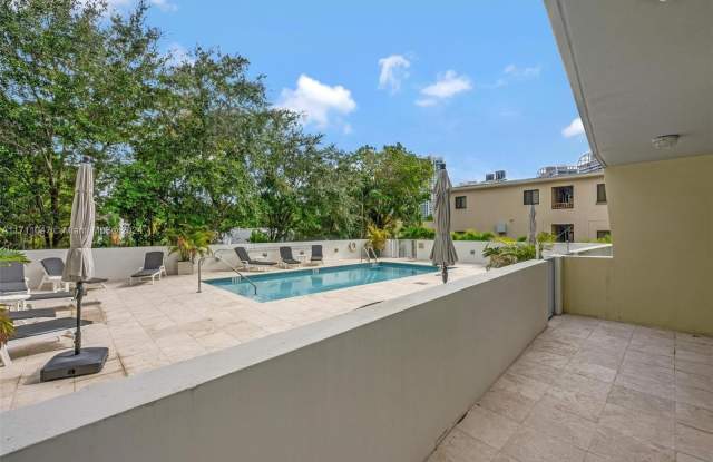 3001 SW 27th Ave - 3001 Southwest 27th Avenue, Miami, FL 33133