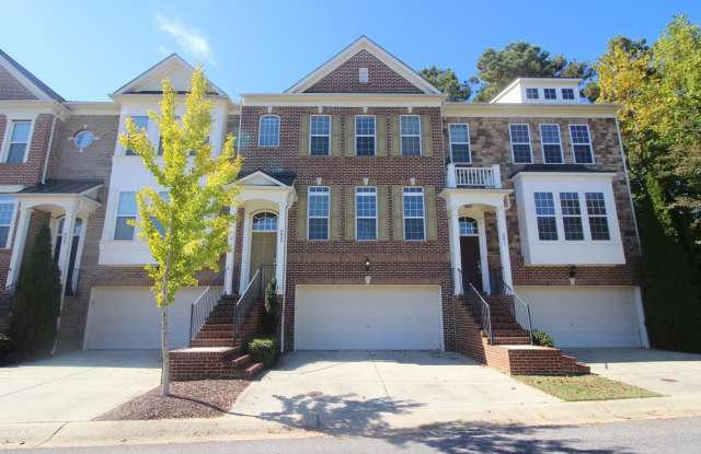 8809 Macedonia Lake Drive - 8809 Macedonia Lake Drive, Cary, NC 27518