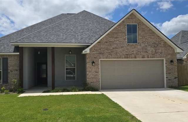 207 Saint Edmunds Way - 207 Saint Edmunds Way, Bossier County, LA 71111