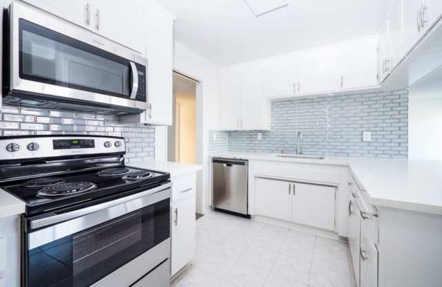 1641 Veteran Ave. photos photos