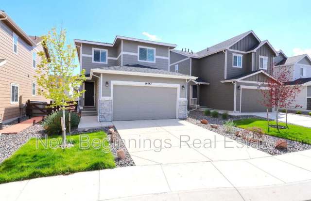 16487 Mountain Flax Dr photos photos