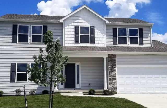 Upscale West Lafayette 4 Bedroom 3.5 Bath photos photos