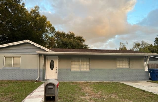 4926 Billy Direct Lane - 4926 Billy Direct Lane, Wesley Chapel, FL 33559