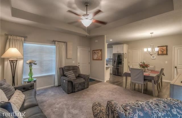 11421 Cleveland Ave - 11421 Cleveland Avenue, Kansas City, KS 66109