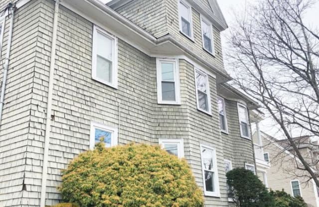 288-290 Whitwell St. - 288-290 Whitwell Street, Quincy, MA 02169